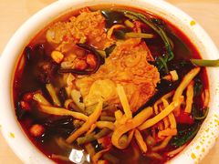 -水平有限广西米粉·广西风味集(五道口店)