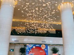 -广交会威斯汀酒店