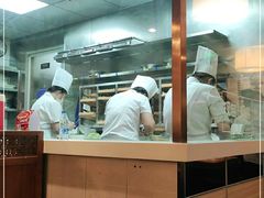 -东方饺子王(新奥购物中心店)