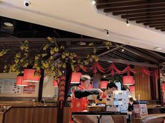 -老阿爸鲜鱼土菜(园区永旺店)