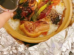 -避风塘·金牌店·夜宵(金玉兰店)