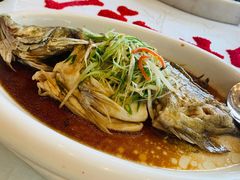 -御仙都北京菜馆·烤鸭店(双井店)