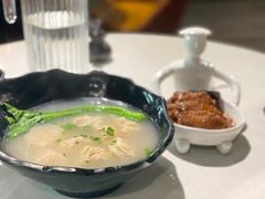-新仙清汤牛腩(铜锣湾店)
