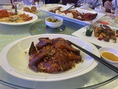 -好友缘酒家(会展中心店)
