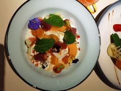 时令水果沙拉-阿妮叶李(光谷世界城店)