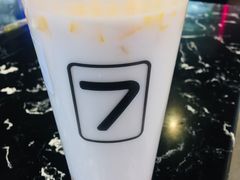 -7分甜(雨花客厅店)