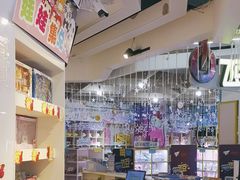 -大玩家超乐场(锦华路万达店)