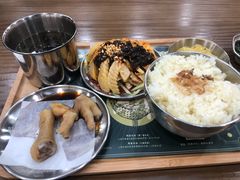 -阿金大白·上海菜馆(新天地店)