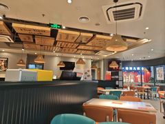 -豪享来中西餐厅(隆昌店)