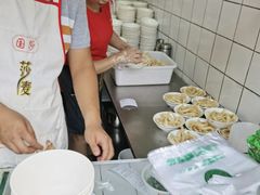 -洞子口张老二凉粉(文殊院店)