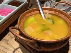 -茄子恰恰·新云南小炒(坪山益田店)