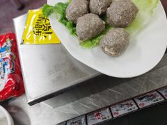 -燃计沙茶皇·香港沙茶火锅(人广旗舰店)