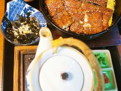 -鳗鱼家·深夜食堂(军博店)