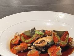 -佬太公海鸭·海鲜大排档(上海总店)