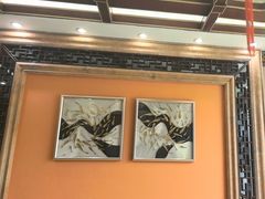 -鹊华居·地道鲁菜·海鲜·融合味(大明湖店)