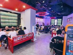 -金陵暴走小龙虾·迷踪蟹(凯德MALL店)