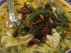 -鼎盛蜀坊·重庆江湖菜(市桥地铁站店)