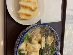 -泉儿头杂碎·清真(城东总店)