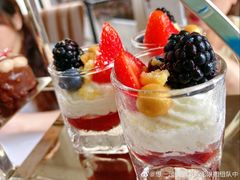 -上海和平饭店华懋阁 Cathay Room