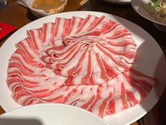 -宝泉铜锅·涮羊肉(解放东路店)