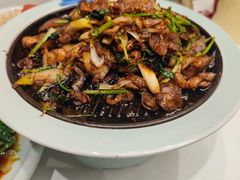 -聆桂烤鸭·金奖烤鸭(静联广场店)