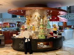 -佛山皇冠假日酒店-西餐厅
