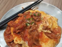 -小条食堂(筼筜天虹店)