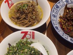 -70年代·江西乡下菜(西乡彩虹城店)