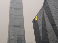 -中央广播电视总台(光华路办公区)