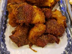 -维吾尔餐厅(宜山路店)