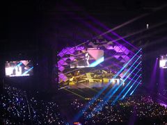 -南京奥林匹克体育中心-体育馆