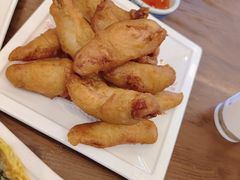 -海坛特色小吃·只做平潭特色菜(平潭店)