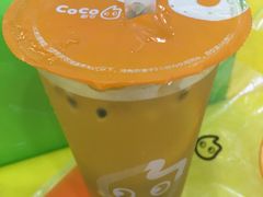 -CoCo都可(桃浦新邻店)