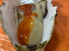 -成发鱼生