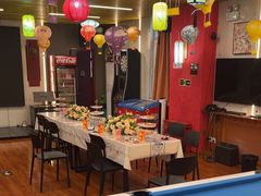 -老炮儿轰趴团建KTV桌游棋牌主题馆(五道口店（底商店))