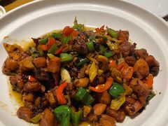-老阿爸鲜鱼土菜(昆山花桥店)