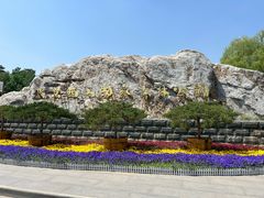 -北京西山国家森林公园