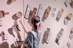 点击看大图 -文旺阁亲子手工DIY木作博物馆