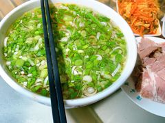 -吾穆勒蓬灰牛肉面·清真(北滨河中路店)