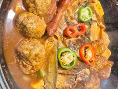 -打酱油·非遗淮扬菜(瘦西湖梅岭店)