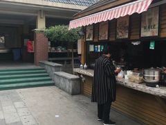 -藁城北服务区-停车场