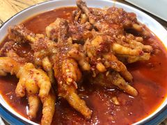 -京玉菲饭店(李村店)