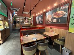 -鱼酷活鱼烤鱼(静安大融城店)
