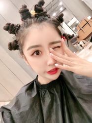 -INSTYLE造型·明星店