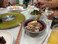 -老吉士酒家(天平路店)