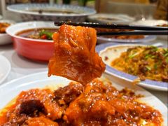 -同发号饭庄(复兴路店)