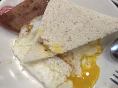 -义顺牛奶公司(庇利金街店)