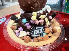 -DQ·蛋糕·冰淇淋(苏州中心店)