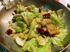 -绿茶餐厅(天津天河城店)