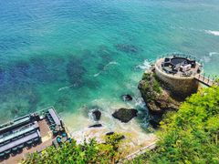 -Rock Bar Bali(Bali)